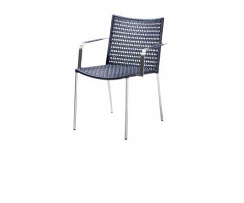 Ergohuman Mesh Chair