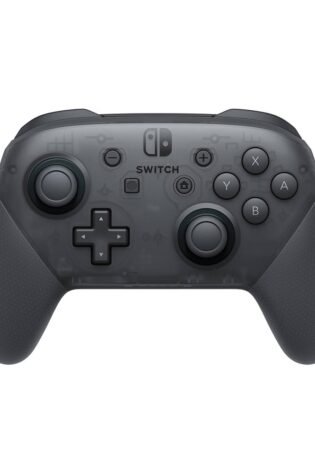 controller