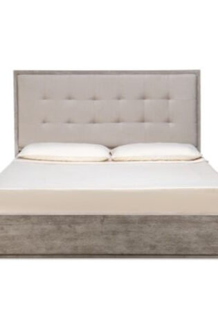 Oxford Upholstered Bedframe