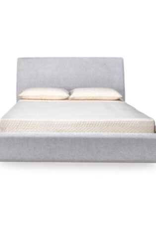 Prairie Upholstered Bedframe