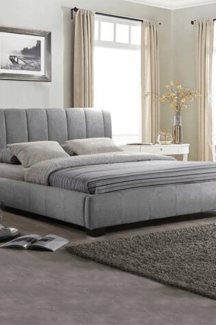 Olson Modern Bedframe