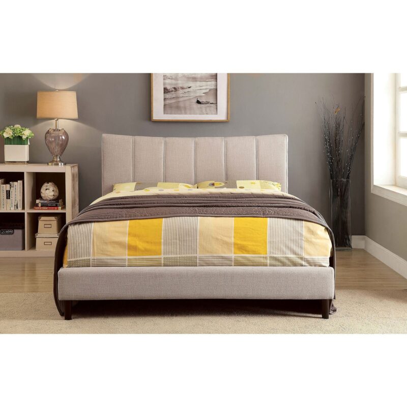 Dusi Platform Bed - Image 2