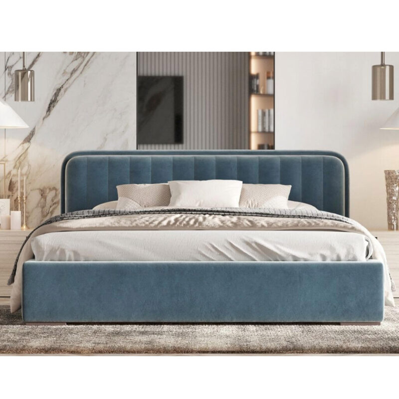 Lavish luxury Bed Frame - Image 3