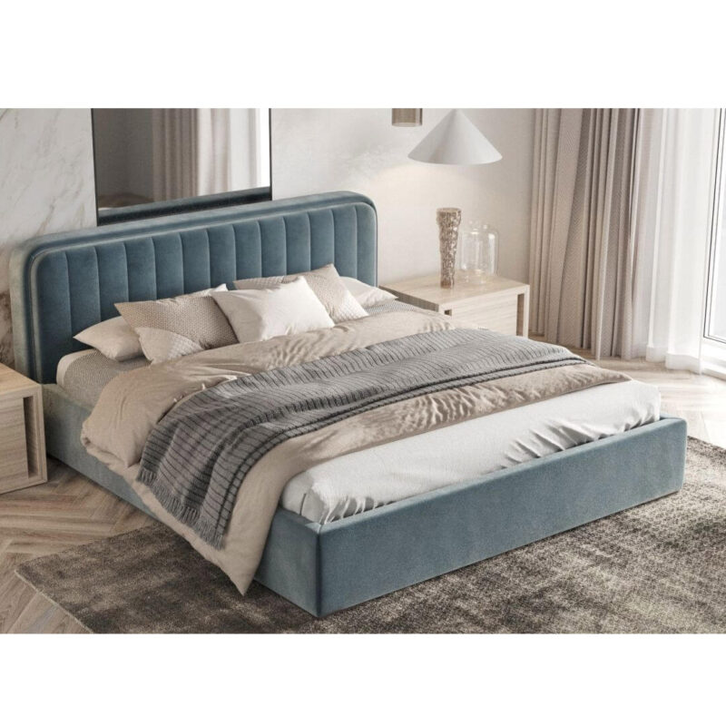 Lavish luxury Bed Frame - Image 2