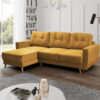 4-Seater  Corner Sectional Sofa - Image 5