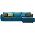 Ikon Corner Sectional Sofa