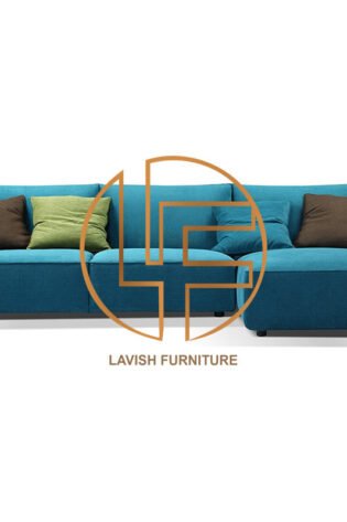 Ikon Corner Sectional Sofa