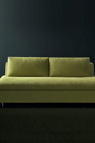 Lawson Armless Sofa