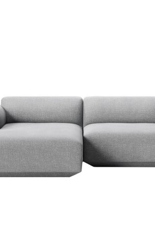 3-Seater Corner  Sofa