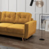 4-Seater  Corner Sectional Sofa - Image 2