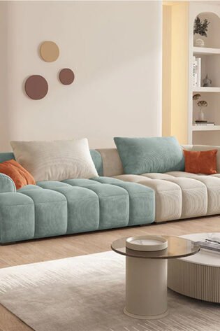 Vermont Modular Sofa