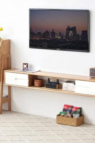 Austin Media Console