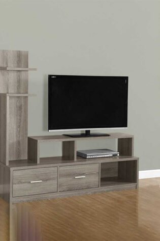 Media TV Unit