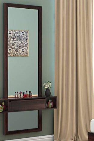 Customized Dressing Table