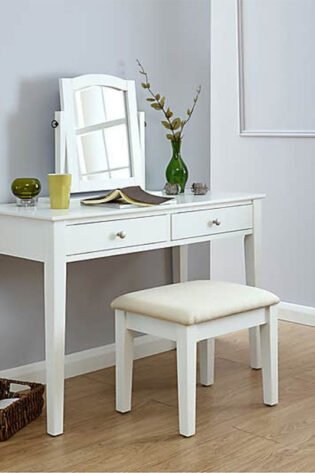 Lavish Hattie Dressing Table