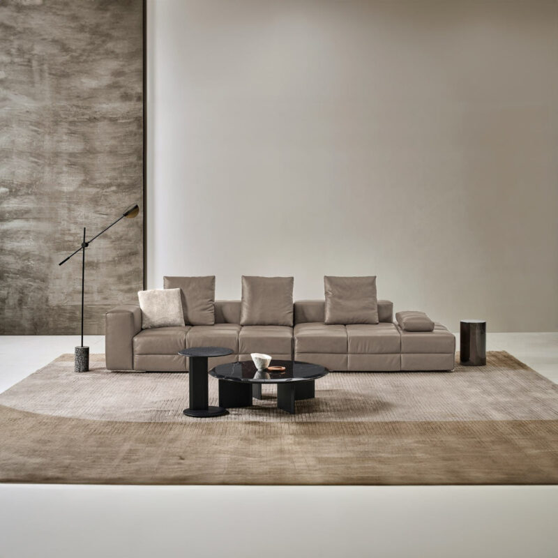 Single Arm Sofa - Image 3