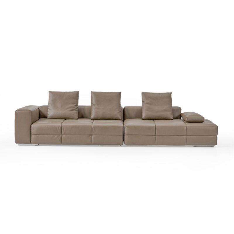 Single Arm Sofa - Image 4