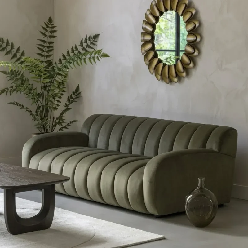 Sasha 2 Seater Sofa
