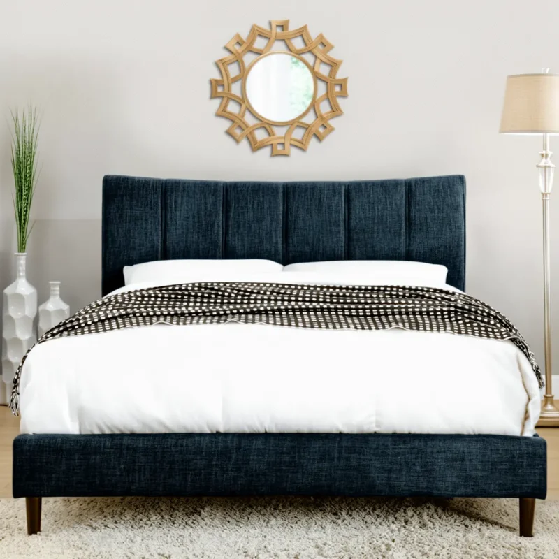 Dusi Platform Bed