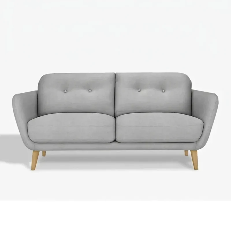 Loveseat Sofa Set