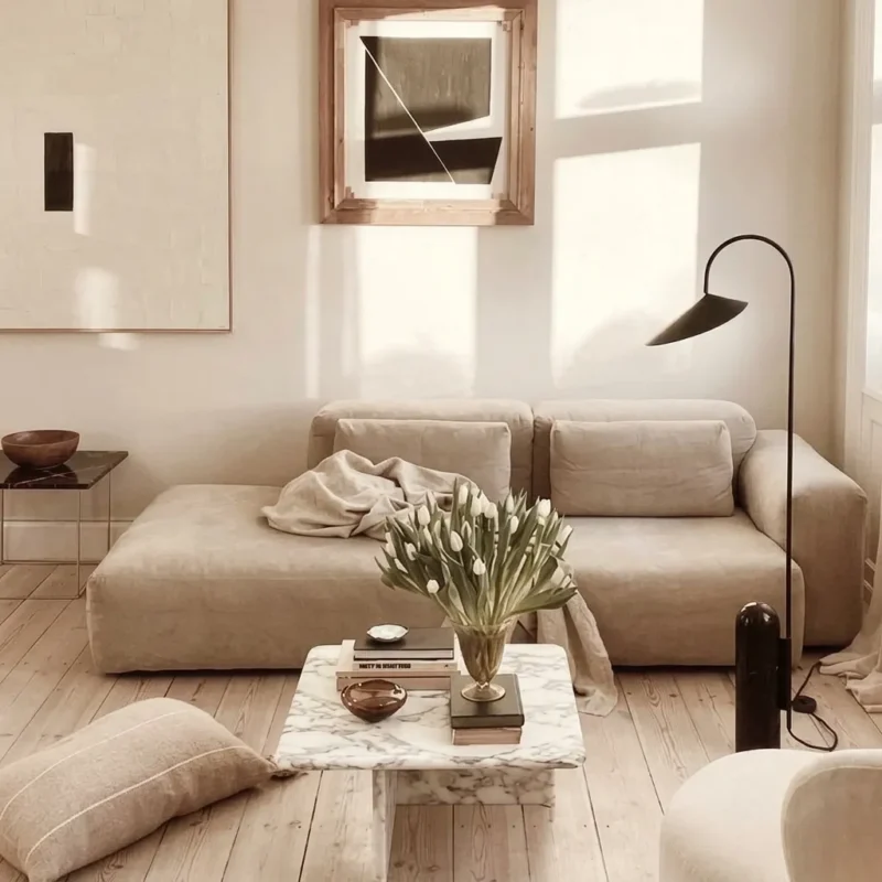 Sofa Chaise