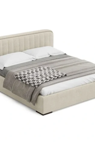 Lavish luxury Bed Frame