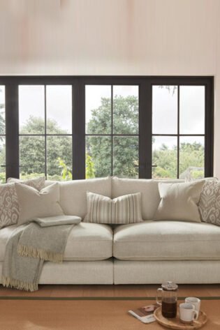 Grayson 2 Seater Sofa