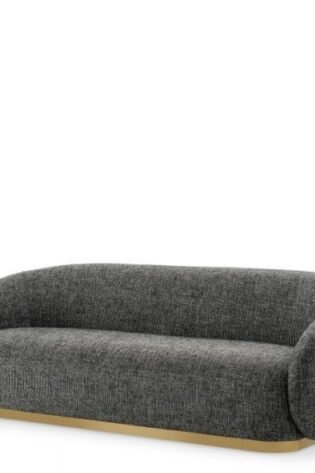 Sofa – Rocat Black