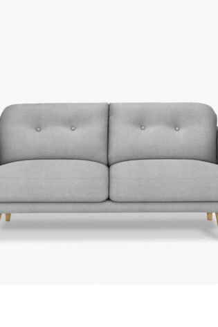 Loveseat Sofa Set