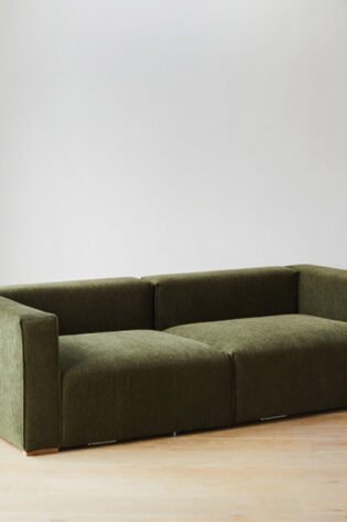 Chorlton Sofa Velvet
