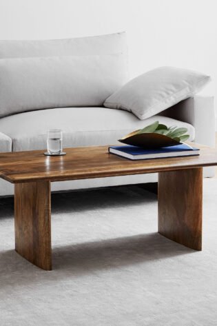 Modern Coffee Table