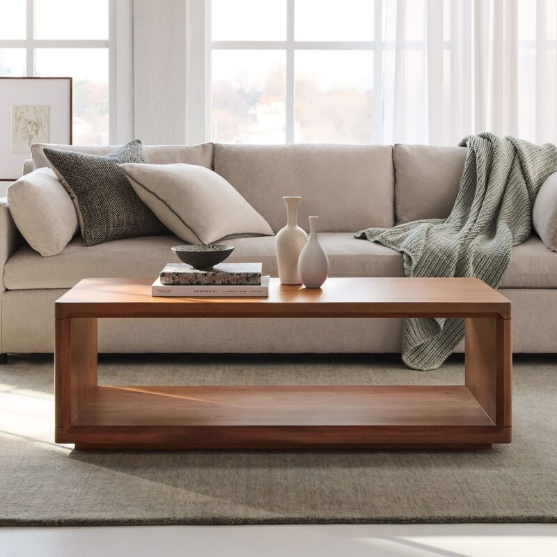 Elegance Coffee Table