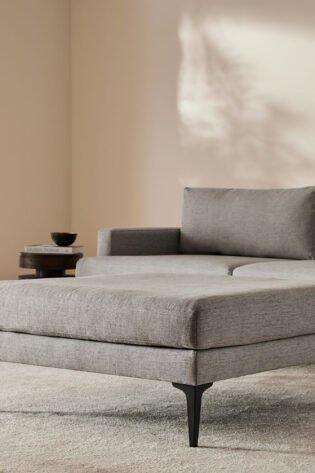 Comfort Cove Ottoman