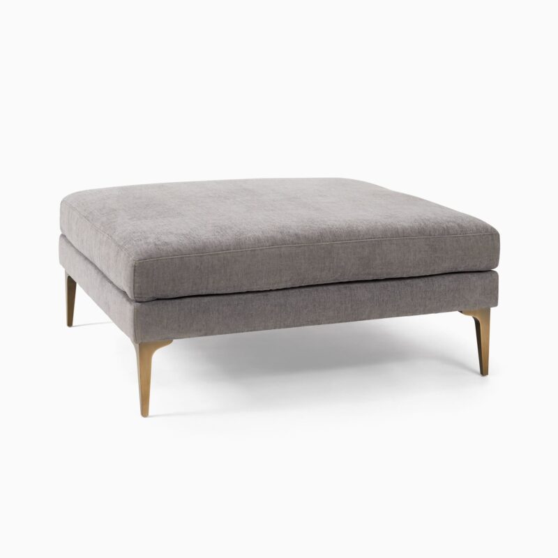 Comfort Cove Ottoman - Image 4