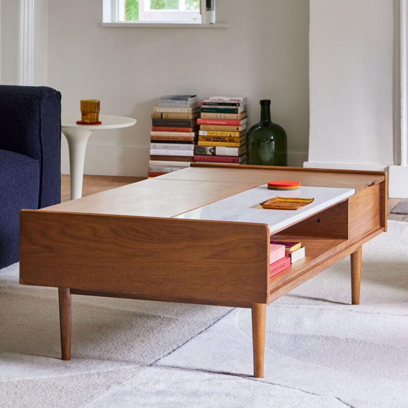 Pop-Up Coffee Table - Image 2