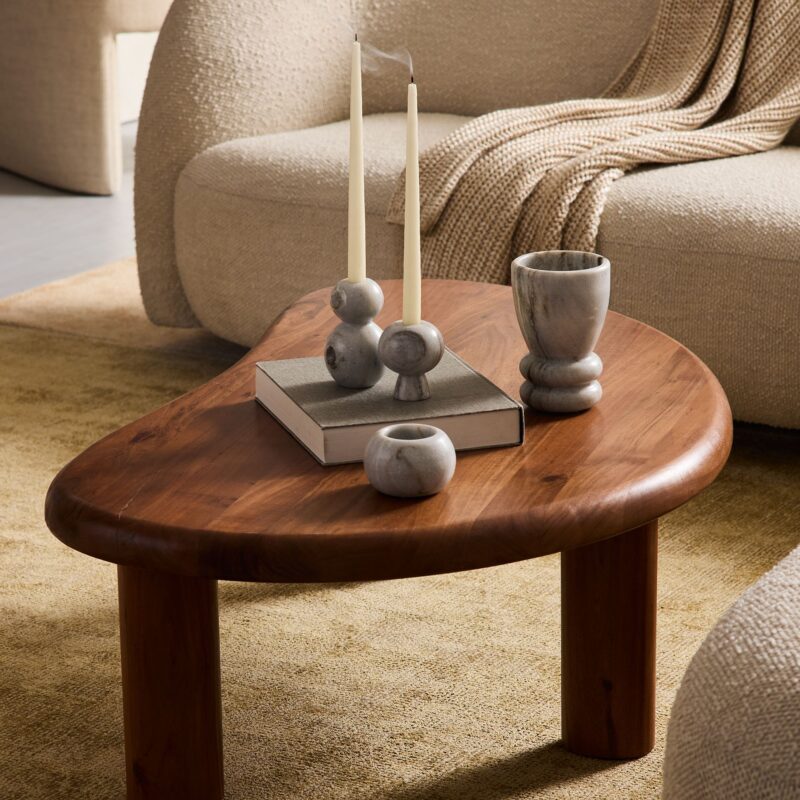 Cannellini Coffee Table - Image 2