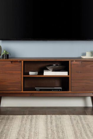 Luna TV Unit