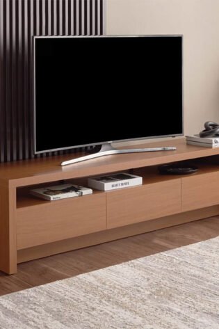 Prism TV Cabinet