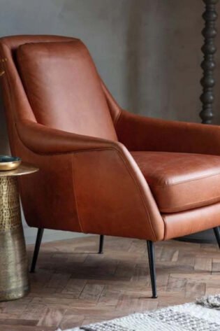 Acme Ascend Armchair