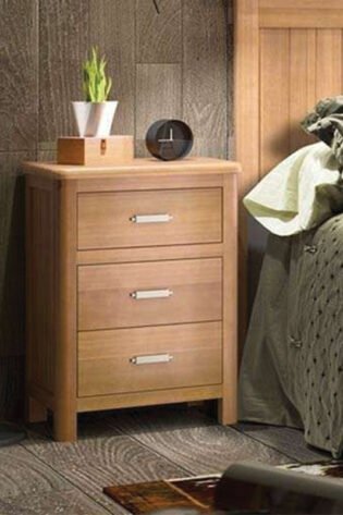 Aurora Nightstand