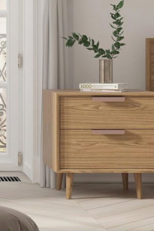 Luca Nightstand