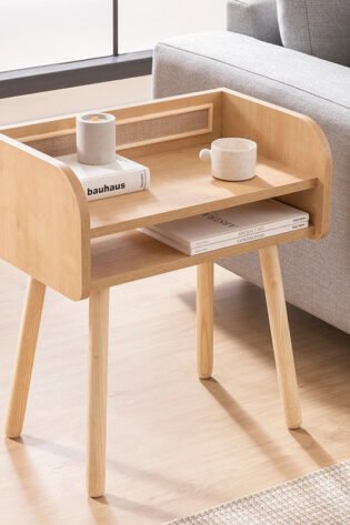 Open Space Side Table