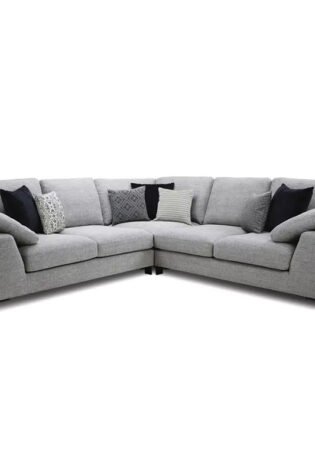 Corner Comfort Sofa