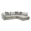 Corner Bliss Sectional Sofa