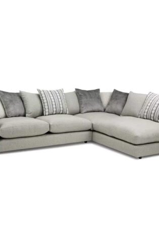 Corner Bliss Sectional Sofa