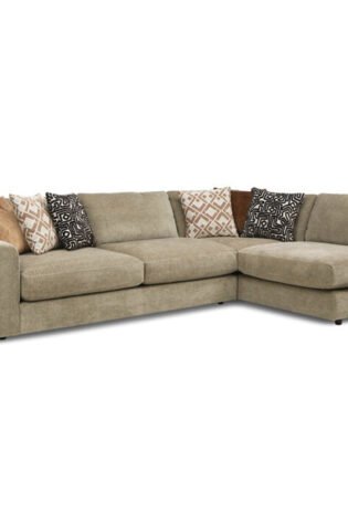 San Athonio Corner Sofa