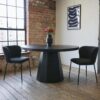 Circular Elegance Dining Table