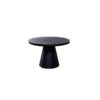 Circular Elegance Dining Table - Image 3