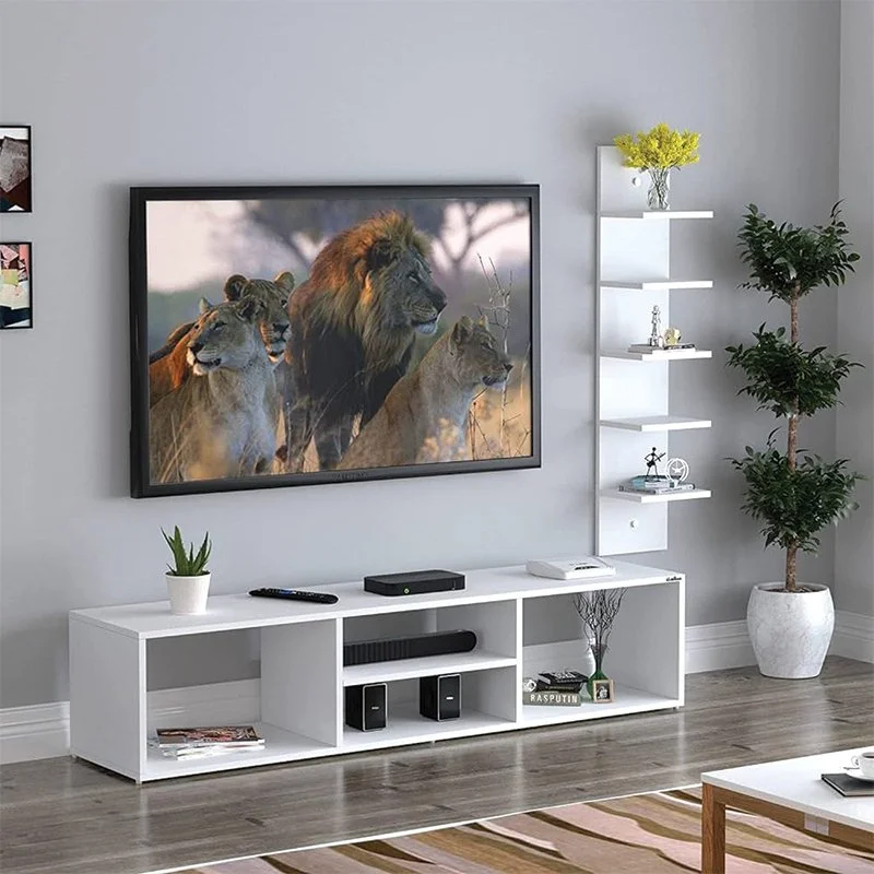 Anika Betty Media Console