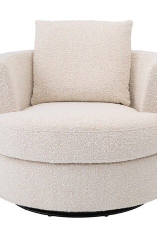 Eichholtz Felix Armchair